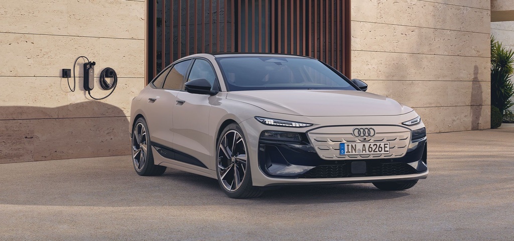 audi a 6 avant 2