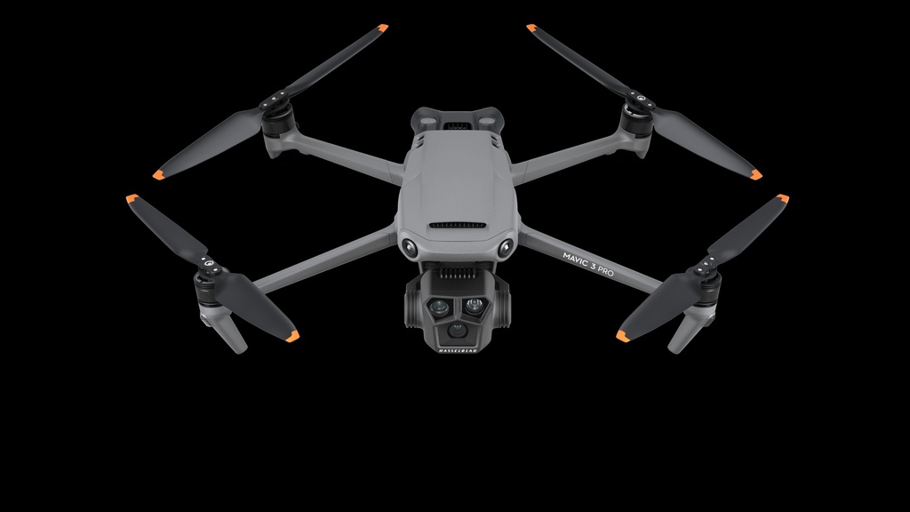 [Airproof] Mavic - image