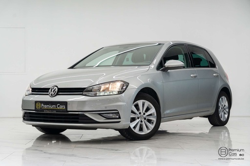 Volkswagen Golf 7,5 Comfort line 1.5! Garantie! ACC! Facelift!
