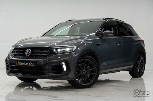 Volkswagen T-Roc R 2.0tsi 4 motion! Full, Akrapovic, Pano, garantie!